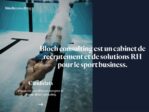 Bloch Consulting poursuit son développement avec de nouvelles offres, de nouveaux consultants et un nouveau site internet !