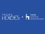 Havas Sports & Entertainment et United Heroes s’associent pour lancer une offre commune d’expériences sportives connectées