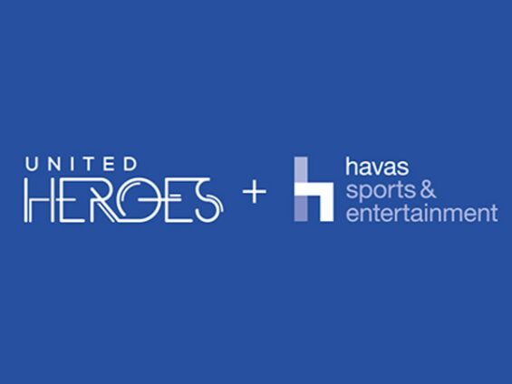 Havas Sports & Entertainment et United Heroes s’associent pour lancer une offre commune d’expériences sportives connectées