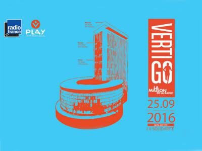 La course Vertigo par PLAY International