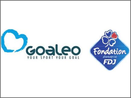 Goaleo lance sa web série "Un coach dans sa poche"
