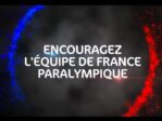 EDF encourage ses champions paralympiques !