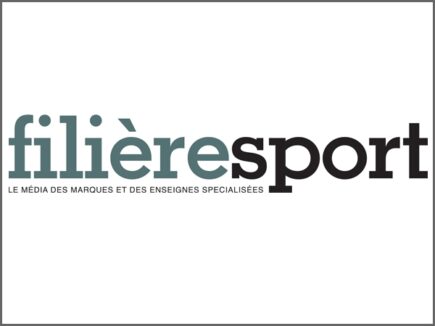 Filière Sport : "L'industrie et le commerce occupent une position préférentielle dans l'économie du sport"