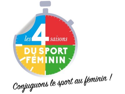 3ème saison du sport féminin