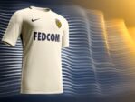 Présentation du maillot away par la réalité virtuelle