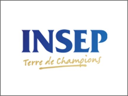 Millet Innovation fournisseur officiel de l'INSEP