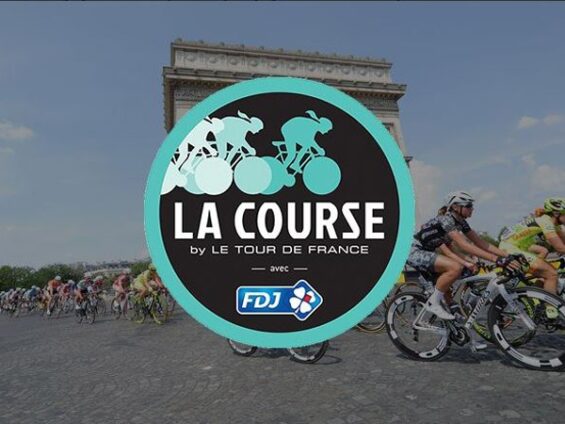 « La Course by Le Tour de France 2016 » avec FDJ