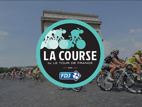 « La Course by Le Tour de France 2016 » avec FDJ