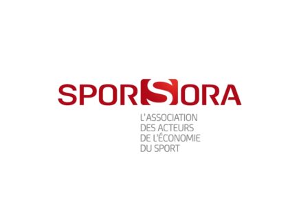 Olivier Dulac élu président de SPORSORA, Laurent Damiani devient Président d'honneur