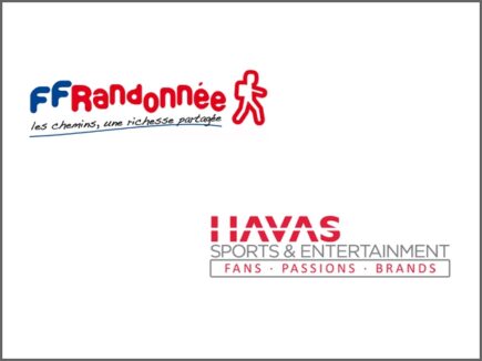 La FFRandonée retient Havas SE