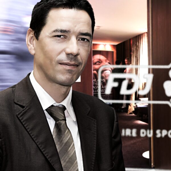 FDJ mise sur le numérique et sur le terrain