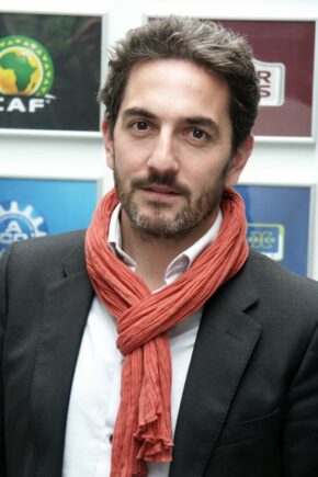 Dans les coulisses du design de l’UEFA EURO 2016™