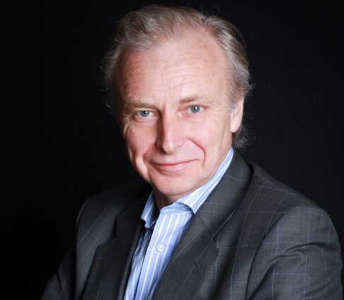 Interview d'Olivier Dulac, candidat à la présidence de SPORSORA