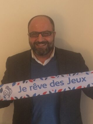 « Les stades sont aujourd’hui des acteurs majeurs de l’économie du sport »