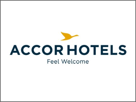 AccorHôtels, partenaire officiel de Paris 2024