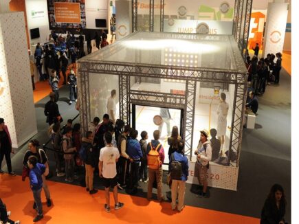 Le RG Lab : présentation du dispositif