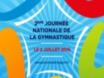 2ème journée nationale de la gymnastique