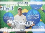 La FFGolf lance l'opération #DRIVEtoRIO