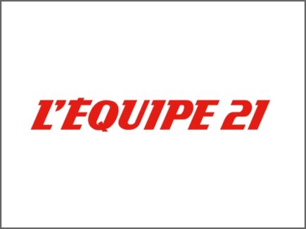 L'Equipe 21 réalise sa meilleure semaine historique