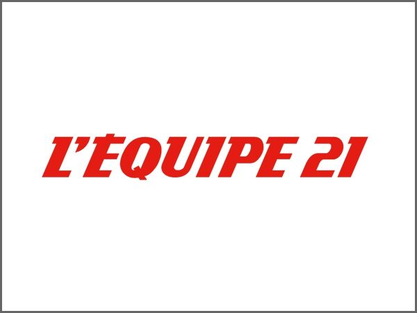 L'Equipe 21 réalise sa meilleure semaine historique