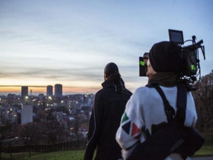 Caisse d’Epargne parraine une série de films