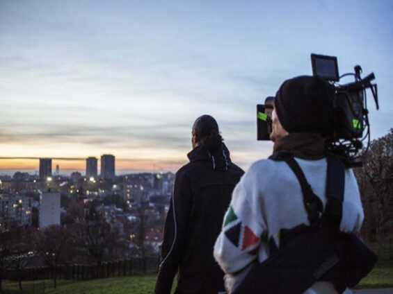 Caisse d’Epargne parraine une série de films