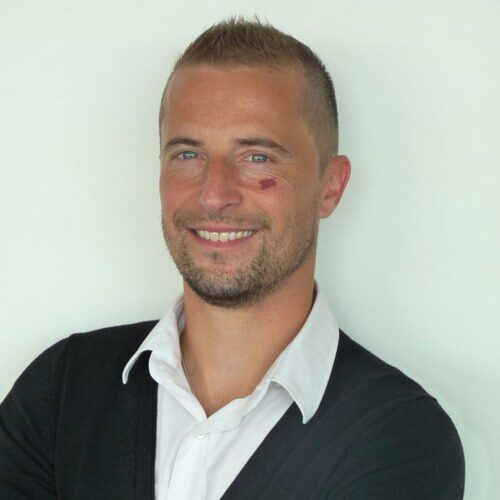 "A.Griezmann renvoie un message positif aux fans, donc aux marques"