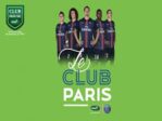 L'activation "Le Club Paris" du PMU