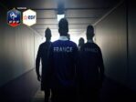 EDF éclaire la Fédération Française de Football