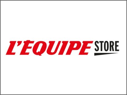 Lancement de la Marketplace de L'Equipe