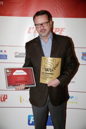 "L'AccorHotels Arena propose le rapport qualité-prix le plus performant du marché"