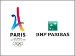 BNP Paribas, partenaire officiel de Paris 2024