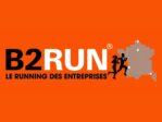 B2RUN, le 1er événement de running des entreprises