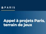 Invitation Meet-up "Paris Terrain de Jeux"