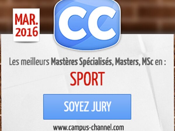 Live d'Audencia sur Campus Channel