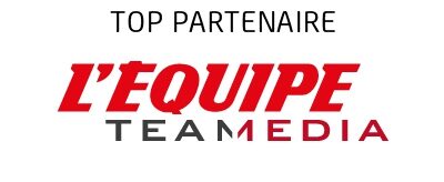 Top Partenaire Team Media