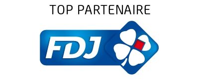 Top Partenaire FDJ