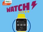 PMU.fr sur montres connectées