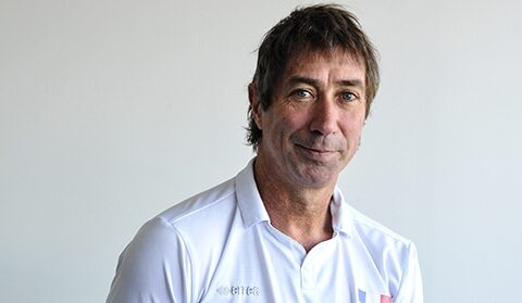 Laurent Tillie : « Il ne doit y avoir aucune limite en termes d’objectifs »