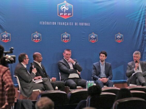 Retour sur le colloque DATAFOOT2015