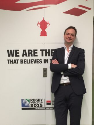 Raphaël Niemi : « Nous sommes passés sur une stratégie offensive ! »