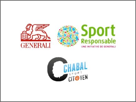 Chabal Sport Citoyen, la pratique du sport intelligent et responsable
