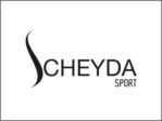 Scheyda Sport, une marque pour la paix