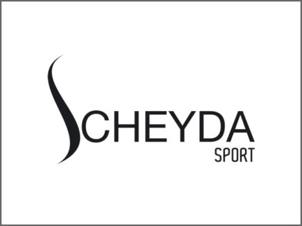 Scheyda Sport, une marque pour la paix