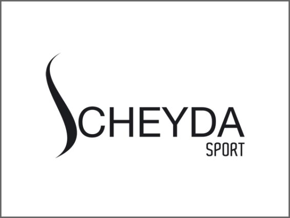 Scheyda Sport, une marque pour la paix