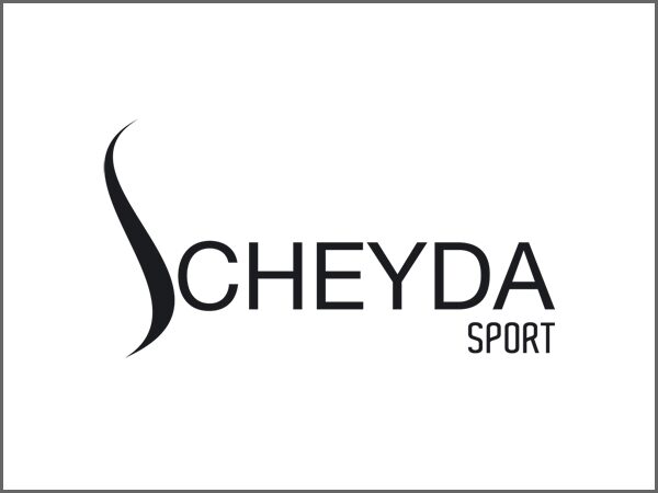 Scheyda Sport, une marque pour la paix
