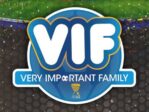 La LFP poursuit l'aventure "VIF"