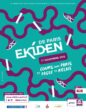 Souad Rochdi : « L’Ekiden, un événement pour reconquérir le terrain du running ! »