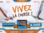 Prenez le départ de la Transat sur Virtual Regatta