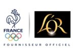 L'OR, Fournisseur Officiel du CNOSF